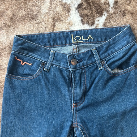 Kimes Lola Jeans - Picture 3 of 6